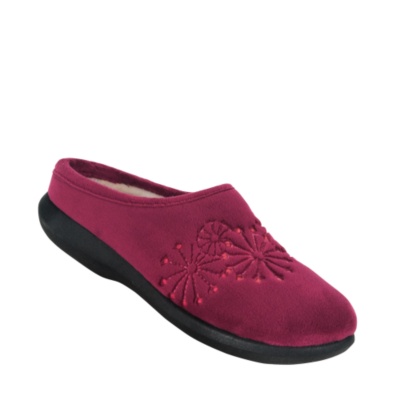 Fargeot Slippers