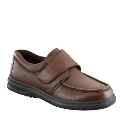 Hush Puppies Men's Gil Adjustable Slip-Ons - 70525