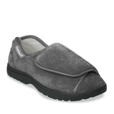 FootSmart Women's Wrap-Around Slippers