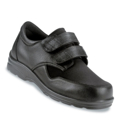 Apex Men's Ambulator Adjustable Slip-Ons