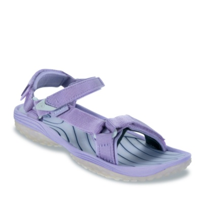 Teva Womens Pretty Rugged 2 Nylon Sandals lilac