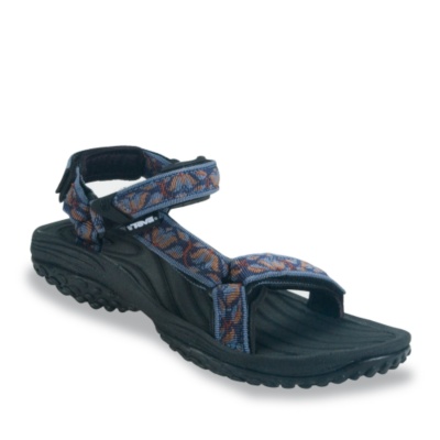 Teva Women's Pretty Rugged 2 Nylon Sandals  mae blue