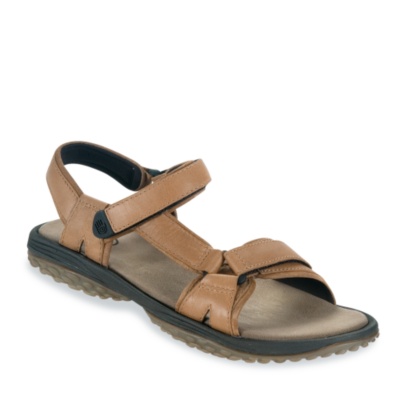 Teva Women's Pretty Rugged Leather 2 Sandals  cork