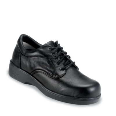 Apex Men's Leather Tie Ambulator