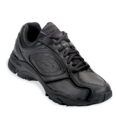 Saucony Women's Grid Integrity ST Walking Shoes  black n/2a