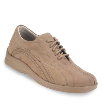 Aetrex Women's Casual Walker Oxford Tie - 70599