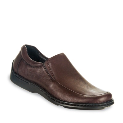 FootSmart : PG Lite Men s James Slip-Ons : Foot Health > Men s Sport Casuals, Sandals