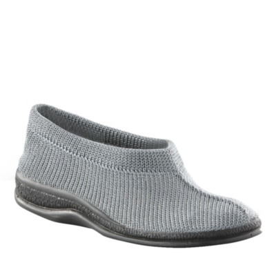 Women's 'Confortina' Slip-Ons  grey