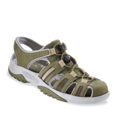 Clarks Privo Joyner Women's Sandals  pine nubuck
