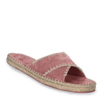 Acorn Women's 'Lita' Slide Slippers  coral