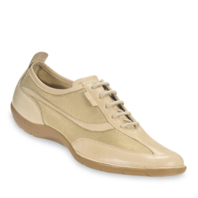 Geox Women's 'Pallade 1' Oxfords beige