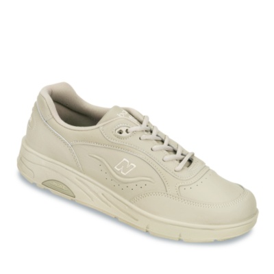 New Balance Men's 811 Tie Walking Shoes  bone m/d