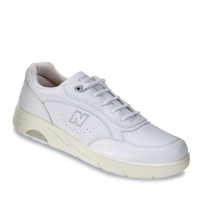 New Balance Men's 811 Tie Walking Shoes