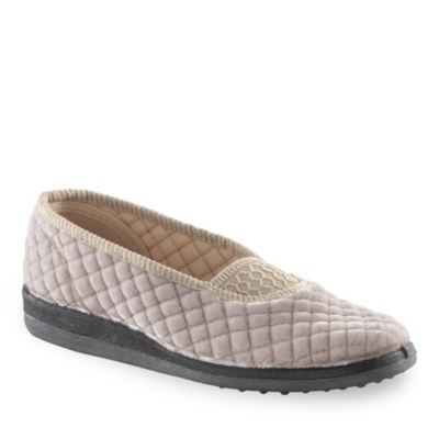 FoamTreads Women's Waltz Indoor / Outdoor Slippers - 70788