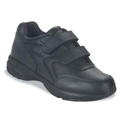 Etonic Women's 'Trans Am DRX' Walking Shoes  black w/d