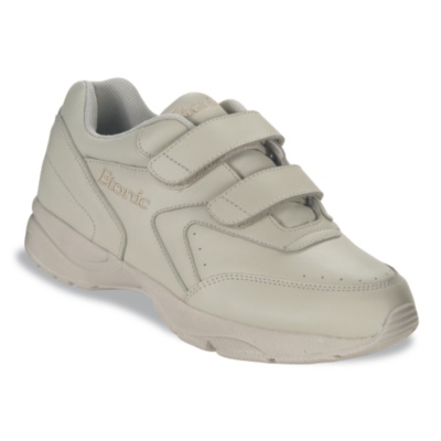 Etonic Men's 'Trans Am DRX' Walking Shoes  bone ww/4e