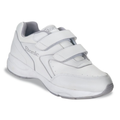 Etonic Men's Trans Am DRX Walking Shoes  white m/d