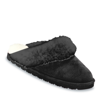 Old Friend Women's Scuff Slippers