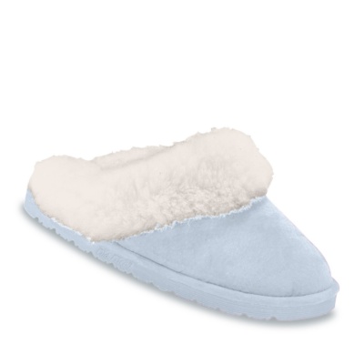 Old Friend Women's Scuff Slippers - 70800
