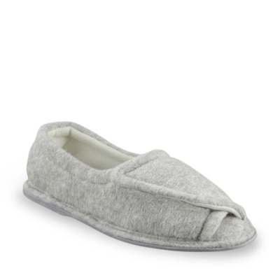 FootSmart Women's Terry Slippers