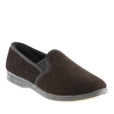 FoamTreads® Men's 'Regal' Slippers - 70852