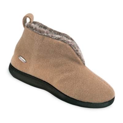 Acorn Women's Chinchilla Booties