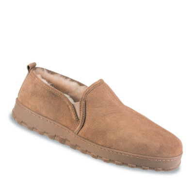 FootSmart Men's Alpine Slippers - 70873