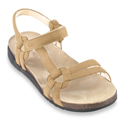 Teva Women's Ventura Sandals  sand
