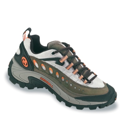 Therapeutic Hiking Shoes