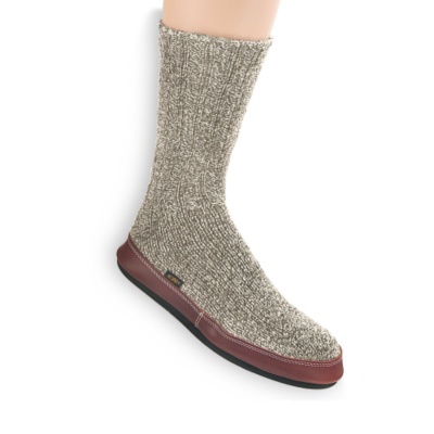 Acorn Men's / Women's Crew Length Slipper Socks - 70922