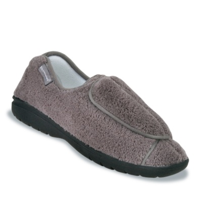 FootSmart® Women's 'Wrap-Around' Slippers  - 70923