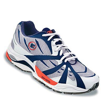 Therapeutic Athletic Footwear