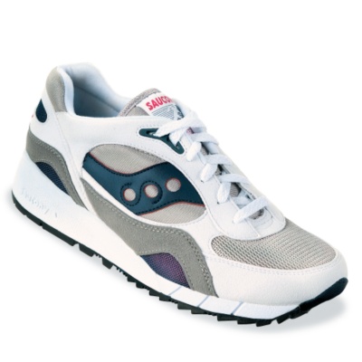 Saucony  Men's 'Grid Shadow 6000' Athletic Shoes - 70952