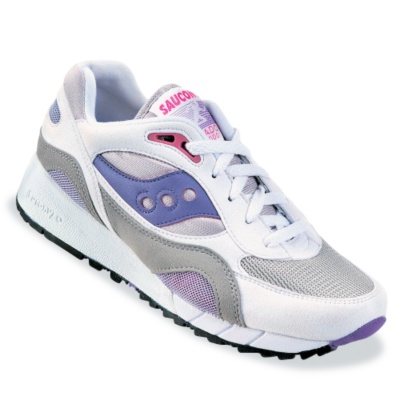 Saucony Women's 'Grid Shadow 6000' Athletic Shoes - 70953