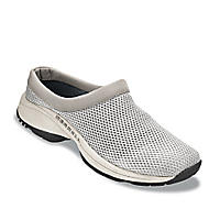 Merrell Women's Primo Breeze II Clogs silvermist