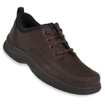 Clarks Men’s Portland Oxford Shoes - 70985