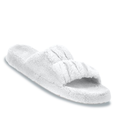 Acorn Spa Women's Stretch Band Slippers