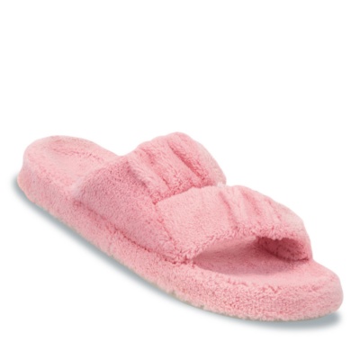 Acorn Spa Women's Stretch Band Slippers - 70986