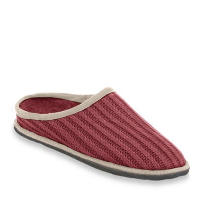 Fargeot Slippers - "Soben"
