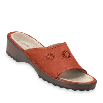 Softspots Women's 'Tally' Sandals