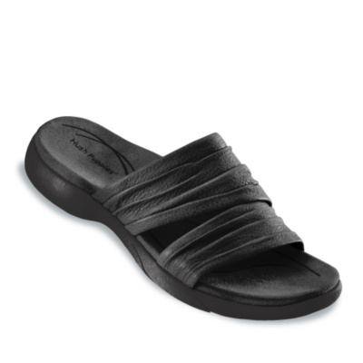 Hush Puppies Women's Intuitive Slides