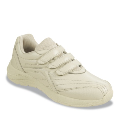 Etonic Women's Lite Walker EZ On Walking Shoes  bone m/b