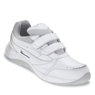 Etonic Men's Lite Walker EZ On Walking Shoes  wht/grey m/d