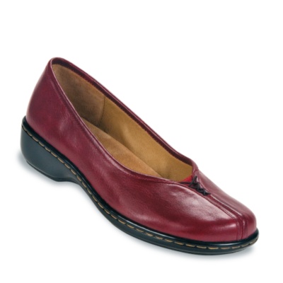 Softspots Women's Melanie Slip-Ons     
