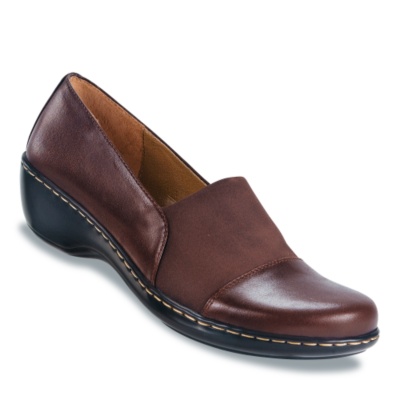 Softspots Women's Mary Slip-Ons     