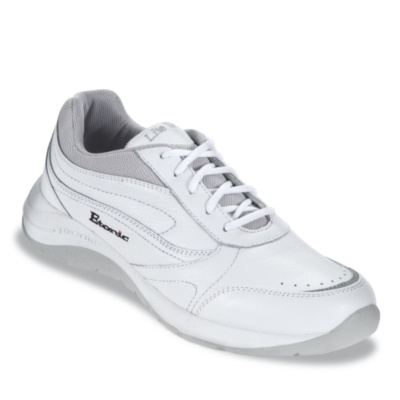 Etonic Men's Lite Walker Tie Walking Shoes  wht/grey m/d
