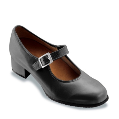 Kumfs Women's Dee Mary Janes