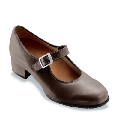 Kumfs Mary Janes
