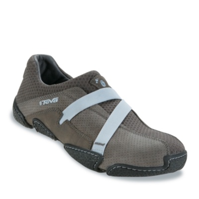 Teva Women's Shay Slip-Ons  dark gray