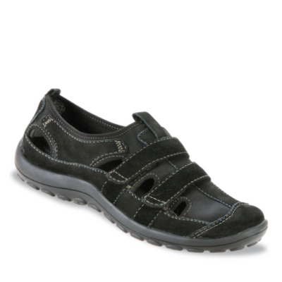 Easy Spirit Women's Sideline Slip-Ons